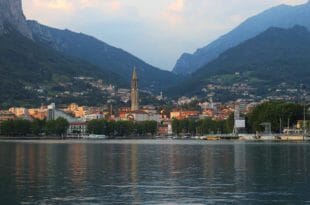 Capodanno a Lecco