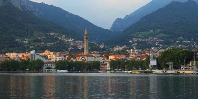 Capodanno a Lecco