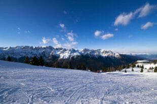 Capodanno a Andalo