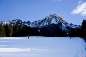 Capodanno a Aprica
