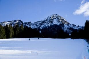 Capodanno a Aprica