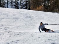 Capodanno a Artesina Mondoleski