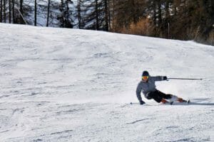 Capodanno a Artesina Mondoleski