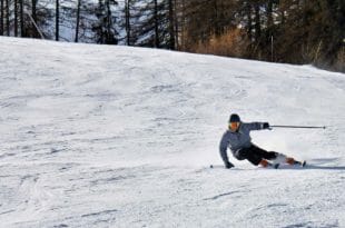 Capodanno a Artesina Mondoleski