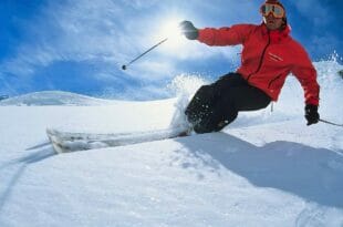 Capodanno Bardonecchia