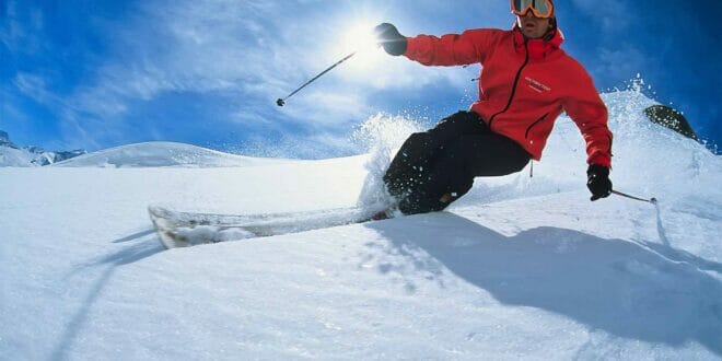 Capodanno Bardonecchia