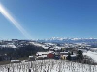 Capodanno nelle Langhe Piemontesi