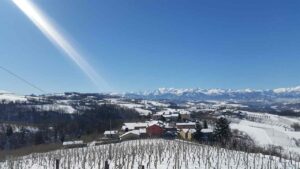 Capodanno nelle Langhe Piemontesi