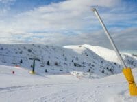 Capodanno a Montecampione