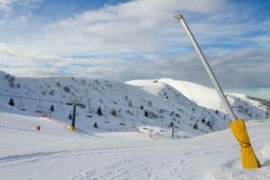 Capodanno a Montecampione