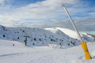 Capodanno a Montecampione