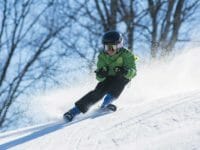 Capodanno a Pila