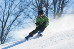 Capodanno a Pila