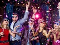 Capodanno per single - Travelsingle