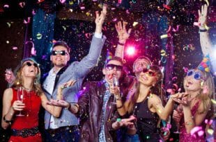 Capodanno per single - Travelsingle