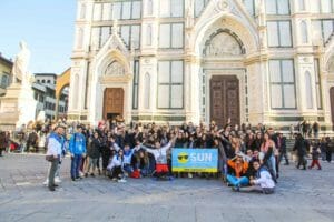 Sun Viaggi capodanno a Firenze | Capodannissimo Sun Viaggi capodanno a Firenze