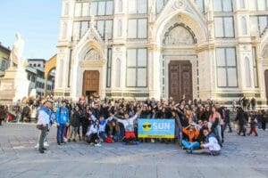 Sun Viaggi capodanno a Firenze