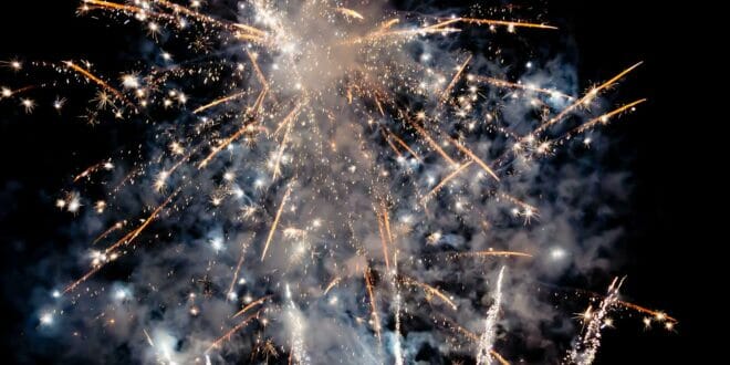 Capodanno: restrizioni e DPCM