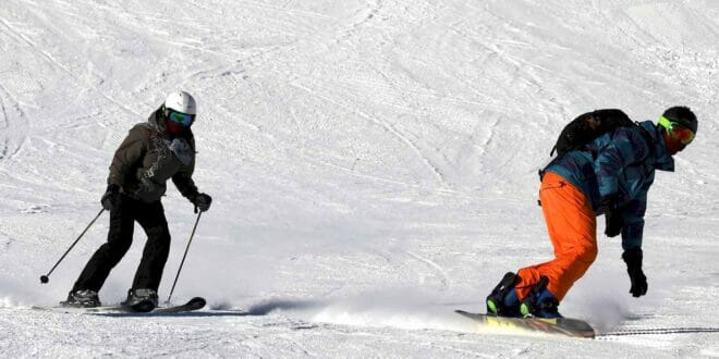 Capodanno a Sondrio