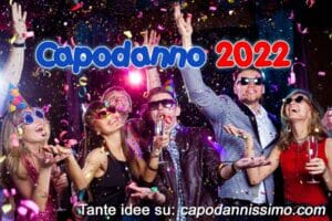 Capodanno 2022