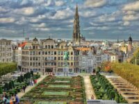 Capodanno a Bruxelles
