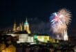 Capodanno a Praga, il castello