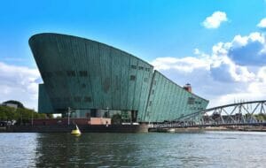 Nemo Museum Amsterdam