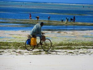 Capodanno a Zanzibar