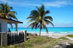 Capodanno a Cuba, Varadero