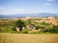 Capodanno agriturismo Rocca dei Briganti - dintorni