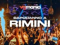 Capodanno a Rimini VGMania