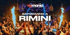Capodanno a Rimini VGMania