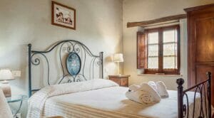 Agriturismo Il Felcino, capodanno