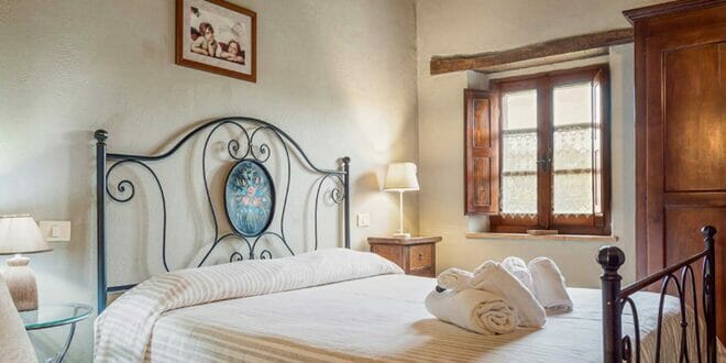 Agriturismo Il Felcino, capodanno