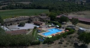 Capodanno Agriturismo Acquacalda