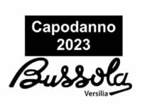 Capodanno Bussola Versilia
