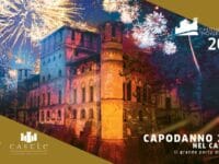 Capodanno al Castello di Piovera