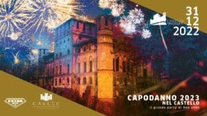 Capodanno al Castello di Piovera