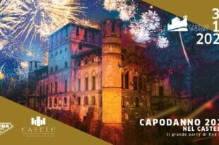 Capodanno al Castello di Piovera