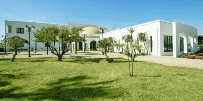 Capodanno Hotel Zahira Resort