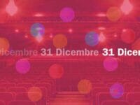 Capodanno Teatro Franco Parenti