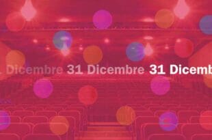 Capodanno Teatro Franco Parenti