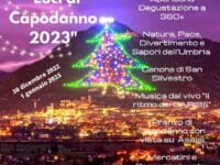Capodanno Tour Umbria