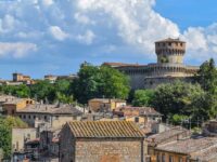 Capodanno a Volterra