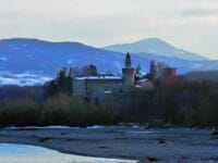 Capodanno al Castello di Rivalta