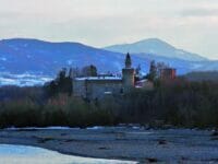 Capodanno al Castello di Rivalta