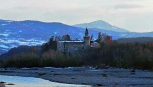 Capodanno al Castello di Rivalta