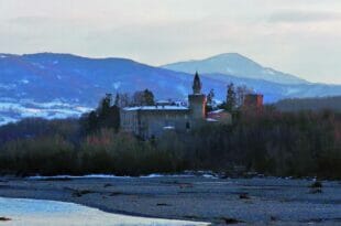 Capodanno al Castello di Rivalta