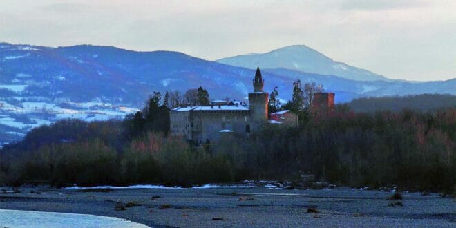 Capodanno al Castello di Rivalta