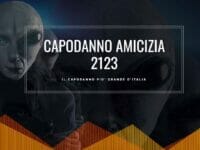 Capodanno Amicizia Pescara
